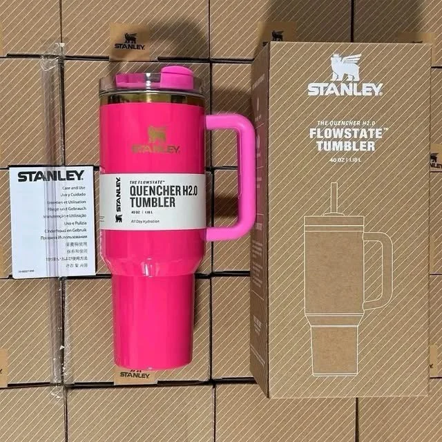 stanley cup liquidation pallets for sale