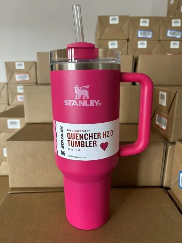 stanley cup liquidation pallets for sale
