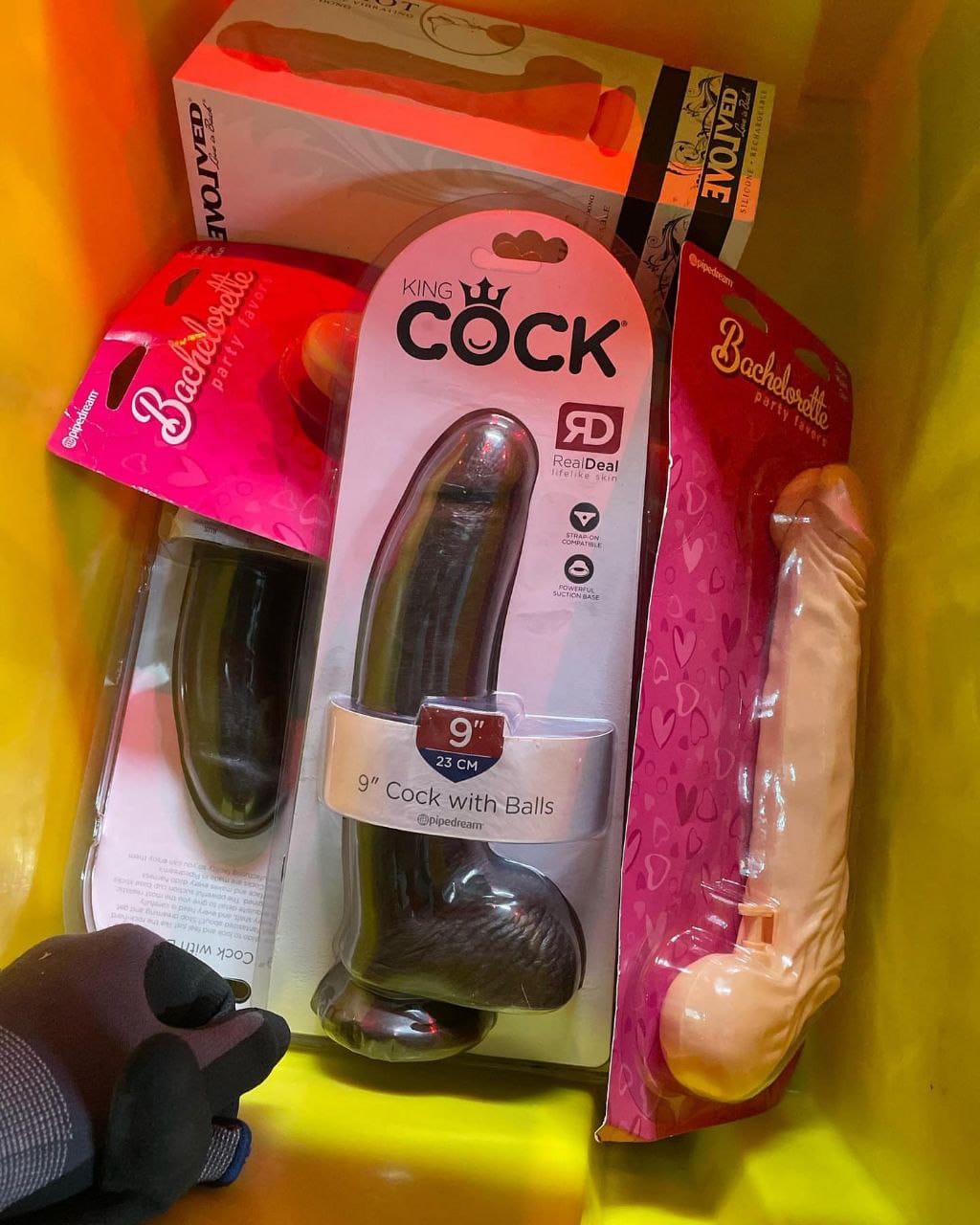 bulk adult sex toys wholesale pallets lot for sale