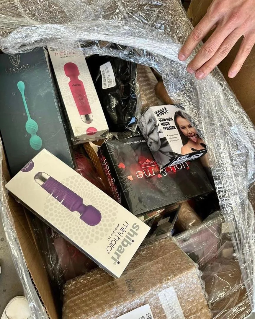 bulk adult sex toys wholesale pallets lot for salebulk adult sex toys wholesale pallets lot for sale
