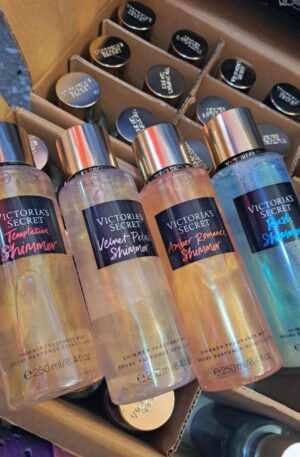Victoria Secret perfumes Pallets for sale