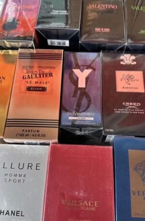 Buy wholesale Cologne liquidation pallets for sale