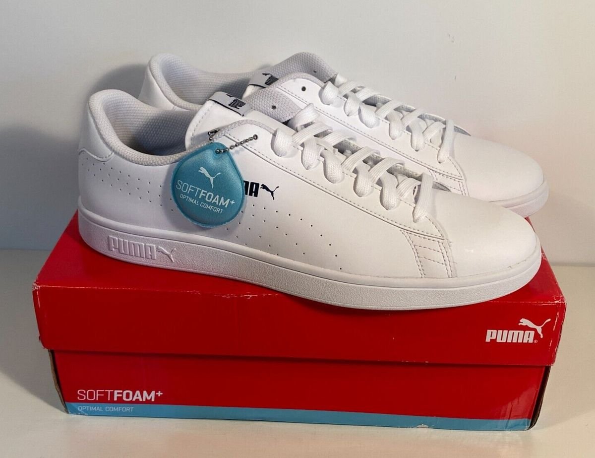 Wholesale Puma shoes pallets for sale