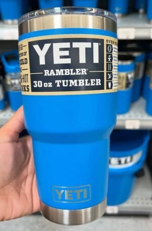 buy yeti cups wholesale pallets for sale