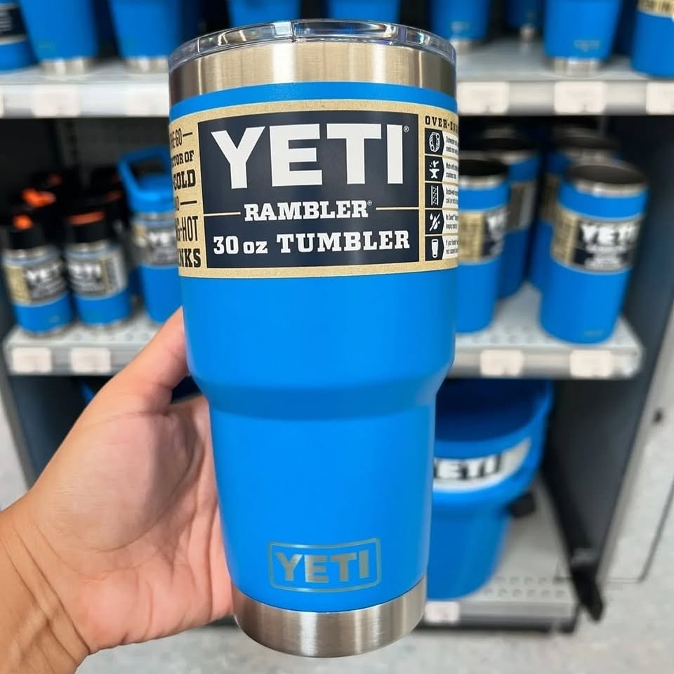 buy yeti cups wholesale pallets for sale