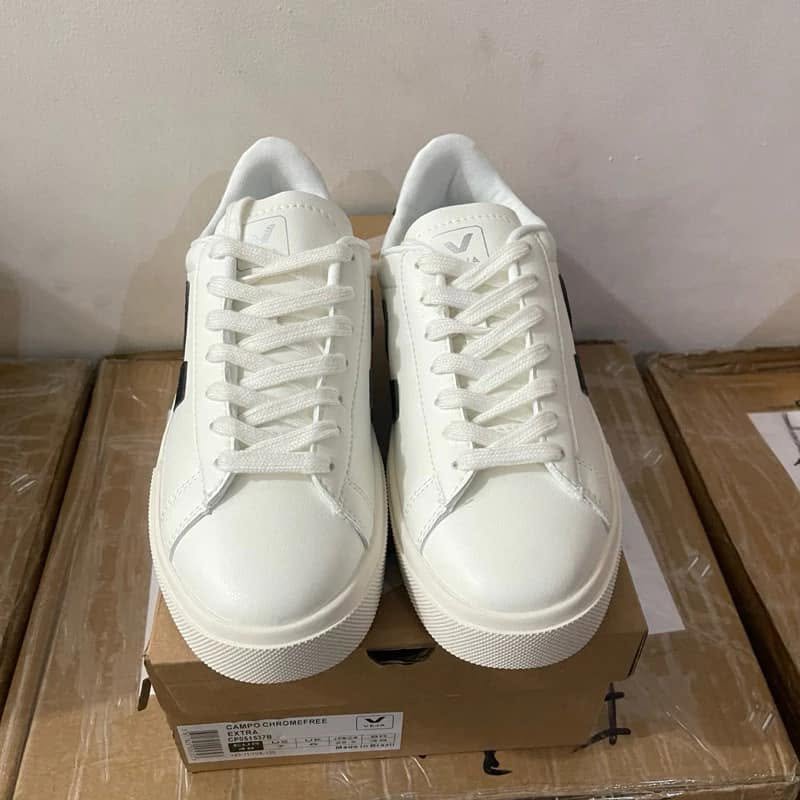 Veja shoes liquidation pallets for sale