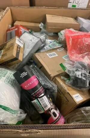 Amazon lpn wholesale pallets for sale