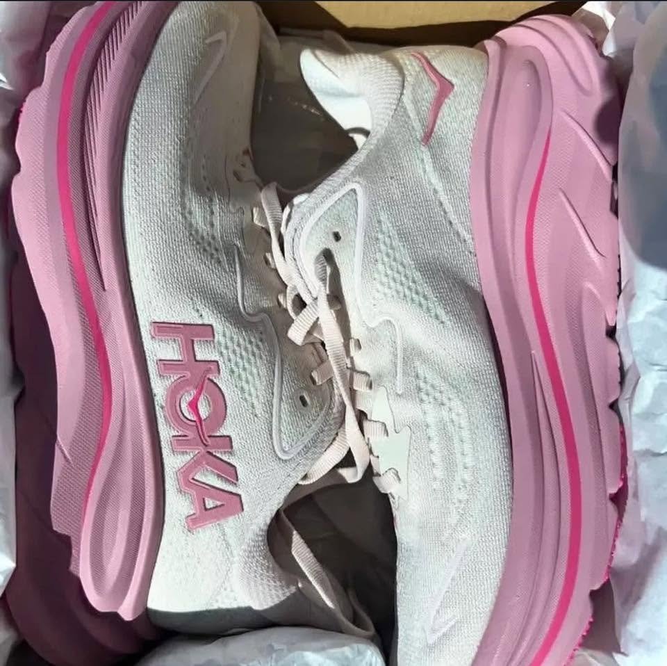 buy Hoka shoes pallets wholesale for sale