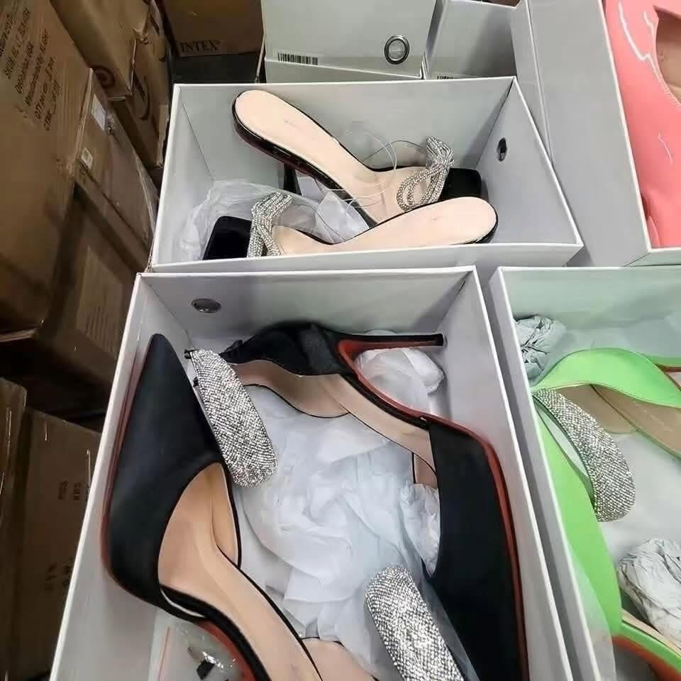 Wholesale High Heel Shoes