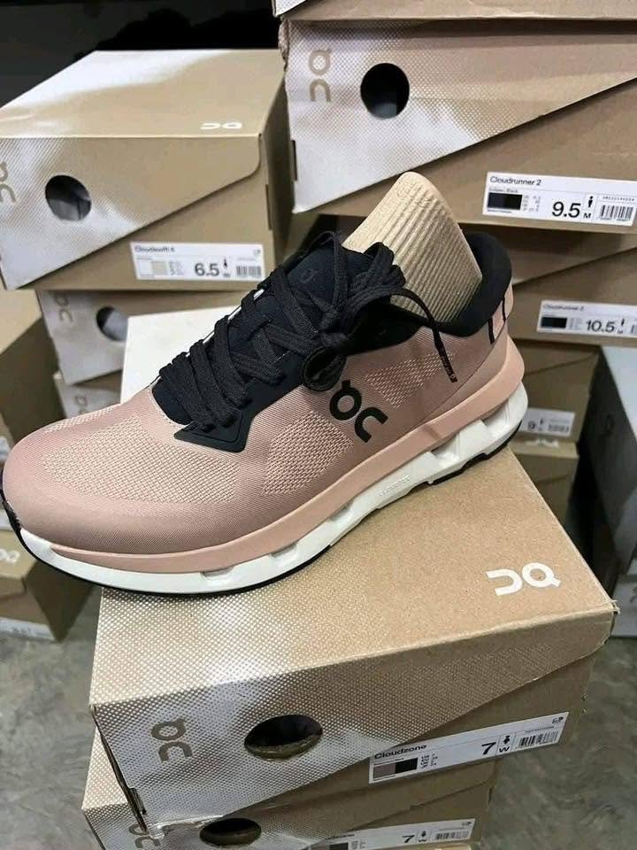 Bulk On Cloud Pallets Shoes - Image 9