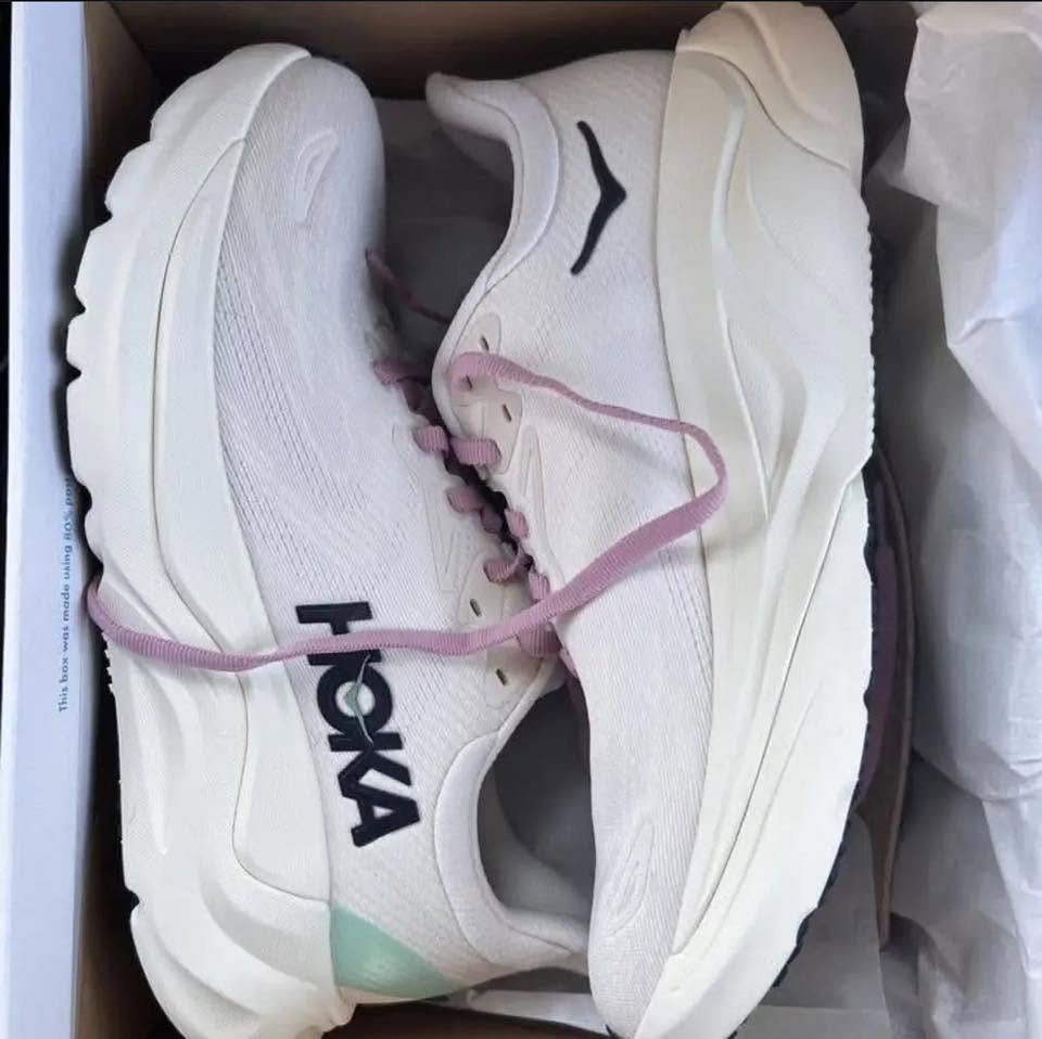 buy Hoka shoes pallets wholesale for sale