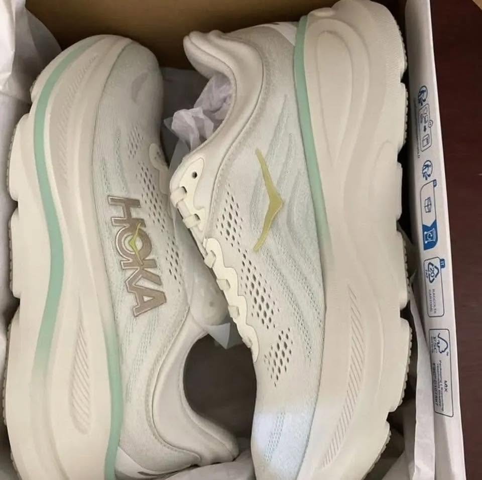buy Hoka shoes pallets wholesale for sale