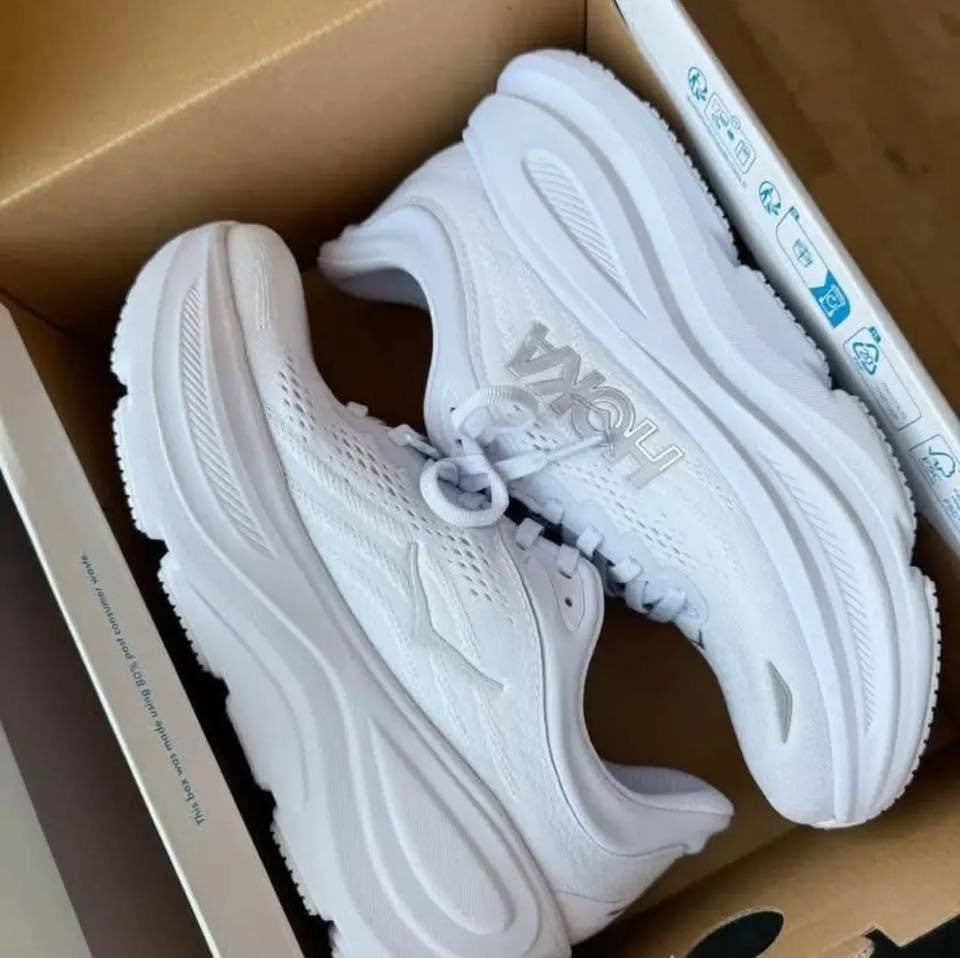 buy Hoka shoes pallets wholesale for sale