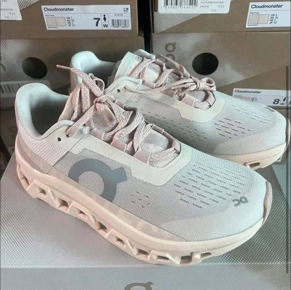 bulk On cloud Shoes liquidation pallets for sale