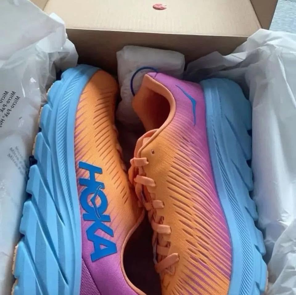 buy Hoka shoes pallets wholesale for sale