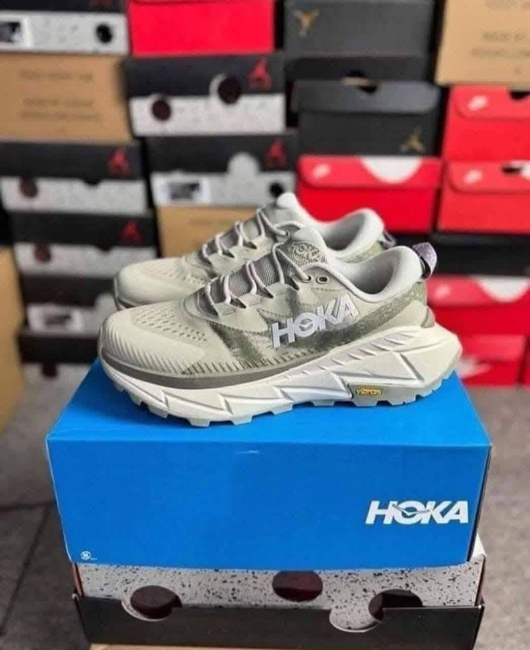 buy Hoka shoes pallets wholesale for sale