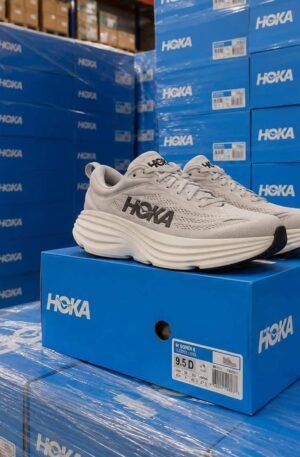 buy Hoka shoes pallets wholesale for sale