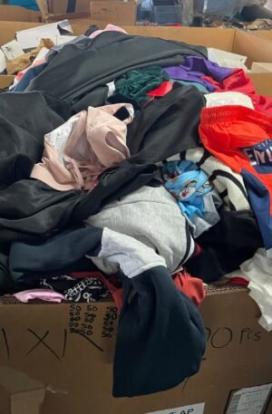 buy women's clothing pallets for sale
