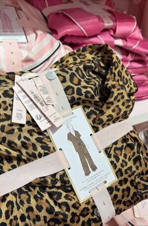 Victoria secret pyjamas wholesale pallets for sale