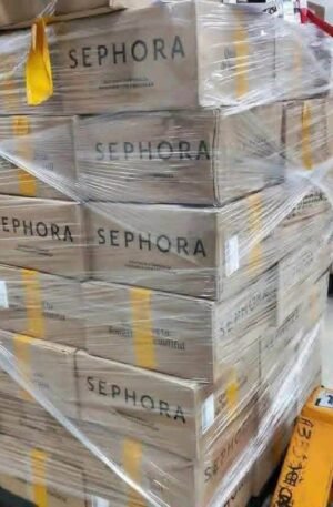 sephora makeup pallet for sale