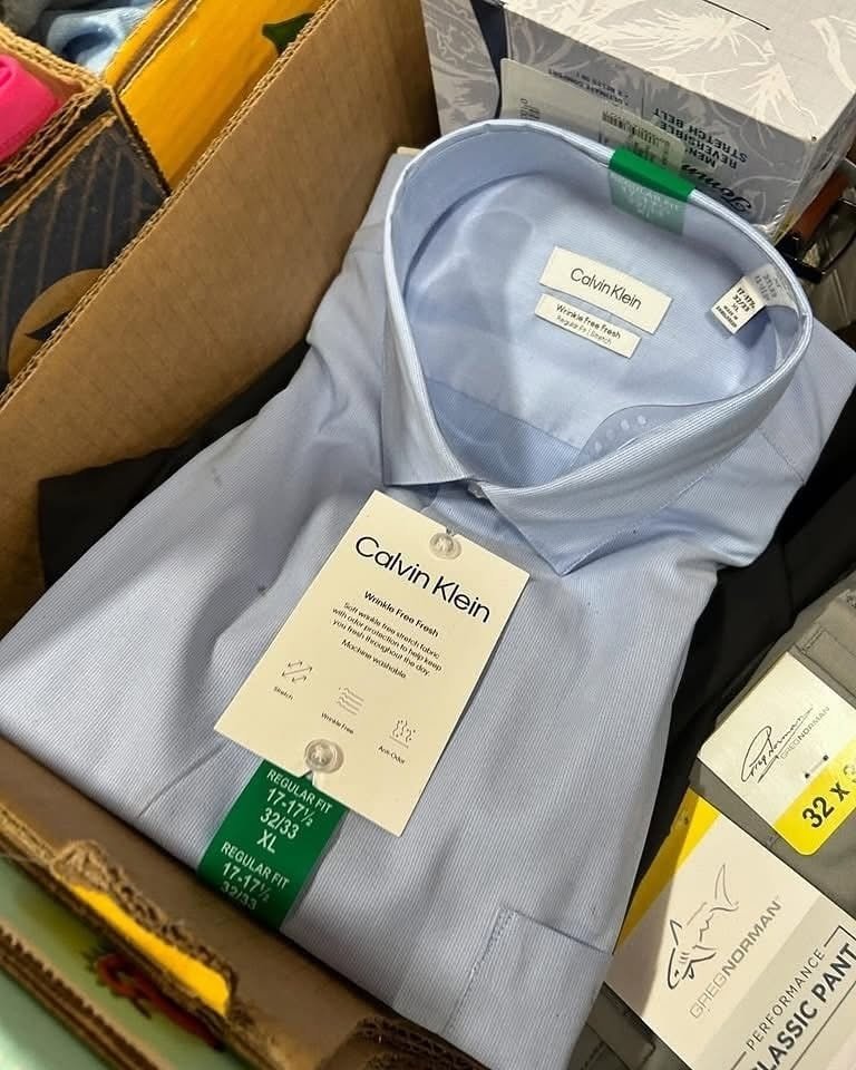 Men clothes pallet wholesale for sale