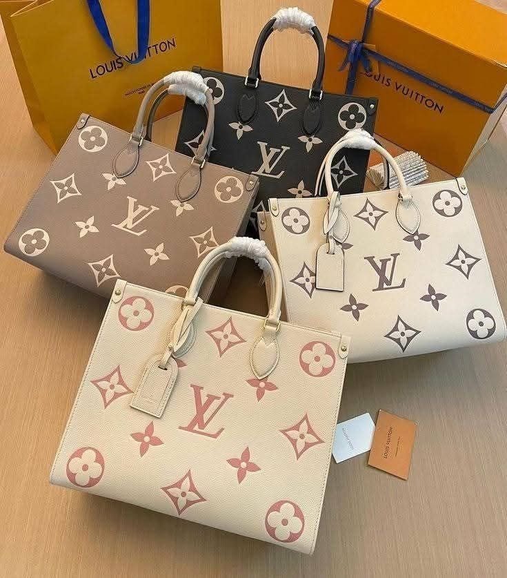 Louis Vuitton Handbags Wholesale Pallets