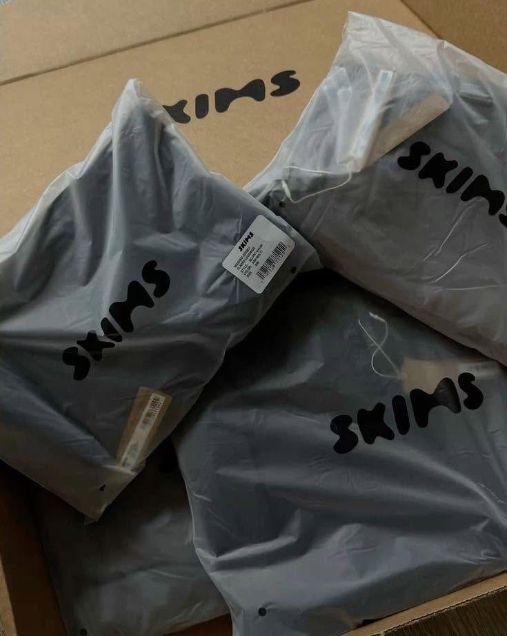 Skims liquidation pallets for sale