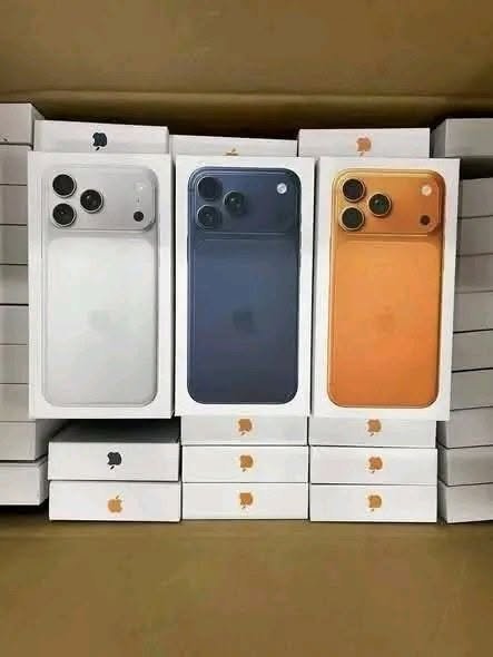 mixed Iphone 17 pallets wholesale for sale