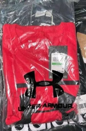 Buy Brand name tshirts clothing Pallets for sale
