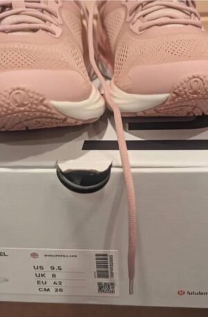 Lululemon Shoes Pallet Wholesale With 100 Pairs
