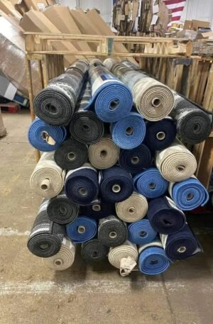 Wholesalel Carpets Pallets for sale