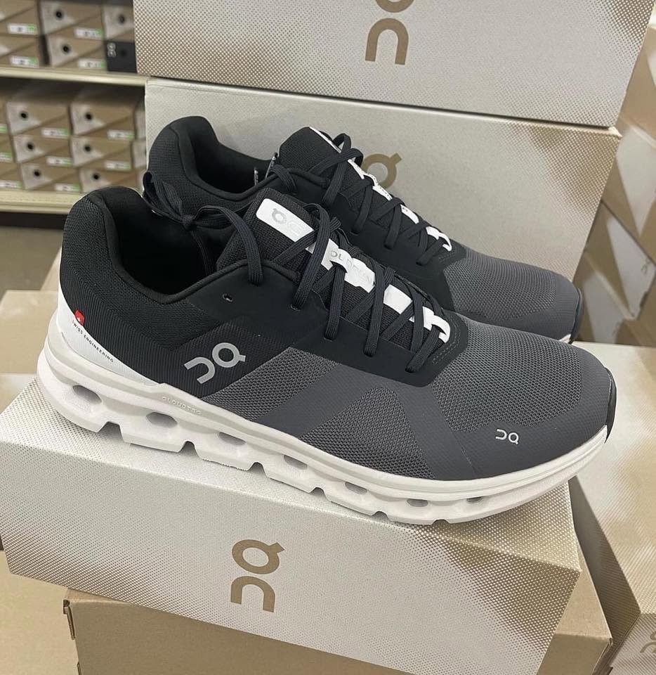 Buy Cloudnova shoes pallet wholesale online