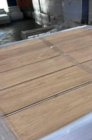 Laminate flooring liquidation pallet for sale