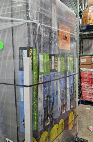 Wholesale Mattress Liquidation Pallet for sale