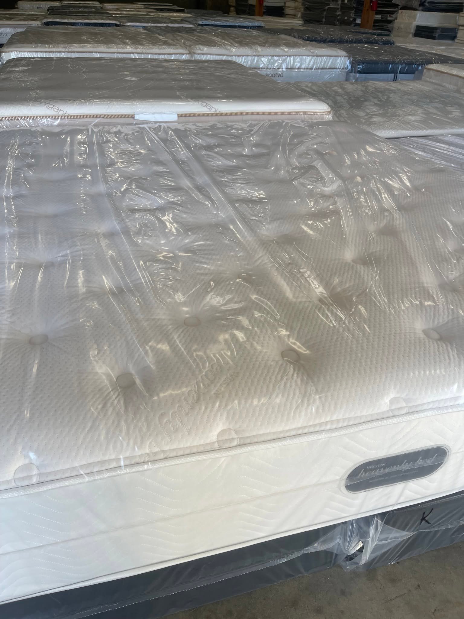 Wholesale Mattress Liquidation Pallet for sale
