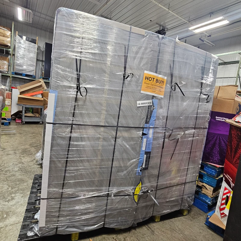 Wholesale Mattress Liquidation Pallet for sale