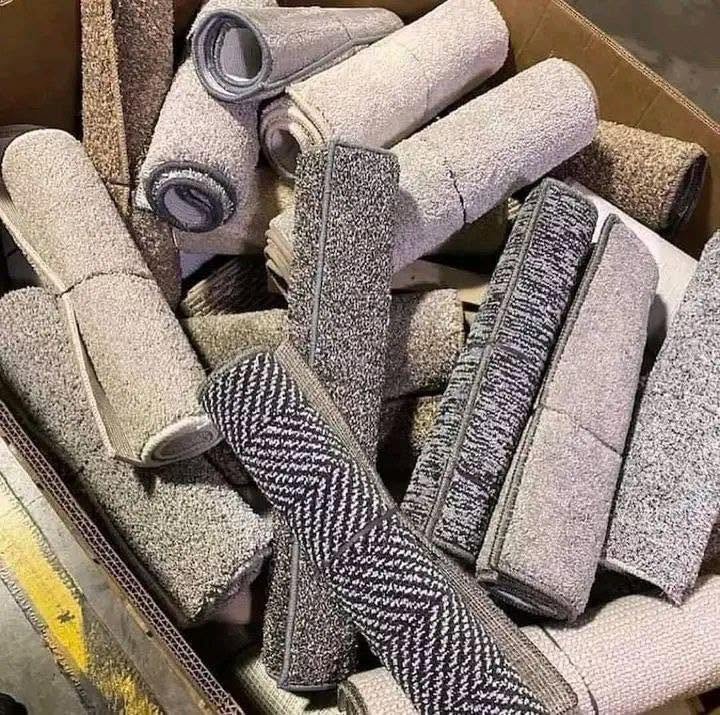 Rugs Wholesale Pallets for sale