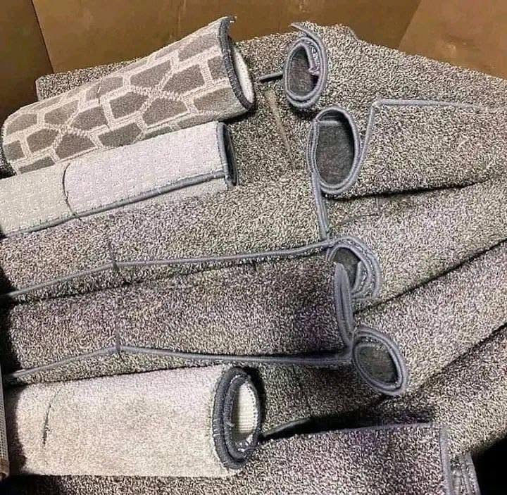 Rugs Wholesale Pallets for sale