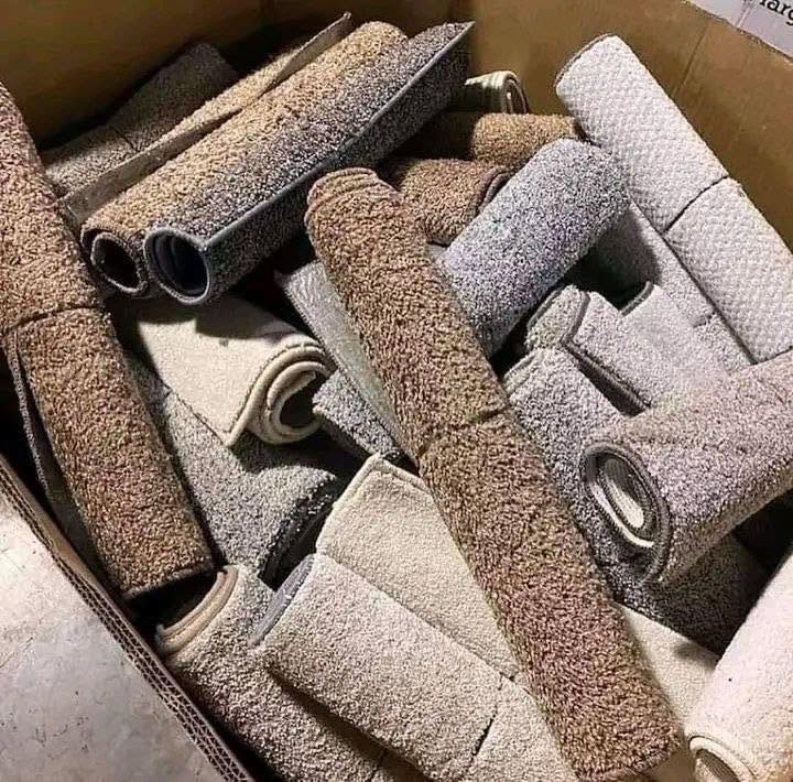 Rugs Wholesale Pallets for sale
