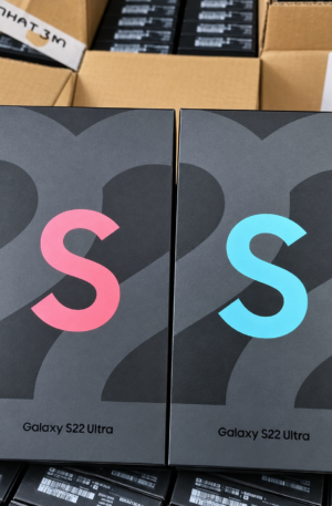 Buy samsung s22 wholesale pallets online