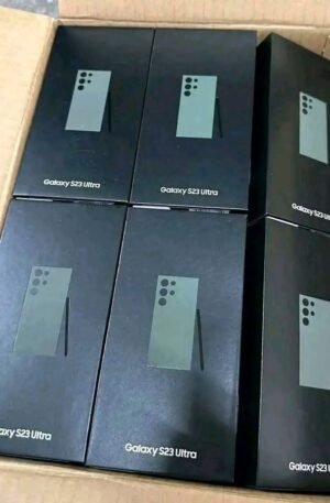 Samsung s23 bulk pallets wholesale for sale