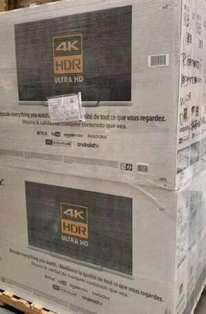 Buy Sony tv pallets wholesale