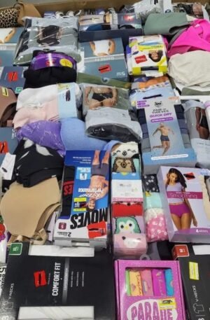 Buy target underwear pallet wholesale for sale
