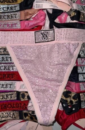 Victoria's secret panties pallets wholesale