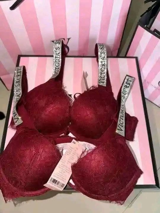 Buy Victoria Secret Underwear Pallets Wholesale online