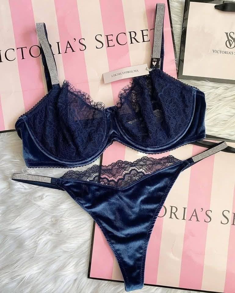 Buy Victoria Secret Underwear Pallets Wholesale online