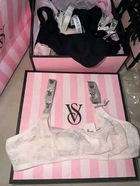Buy Victoria Secret Underwear Pallets Wholesale online
