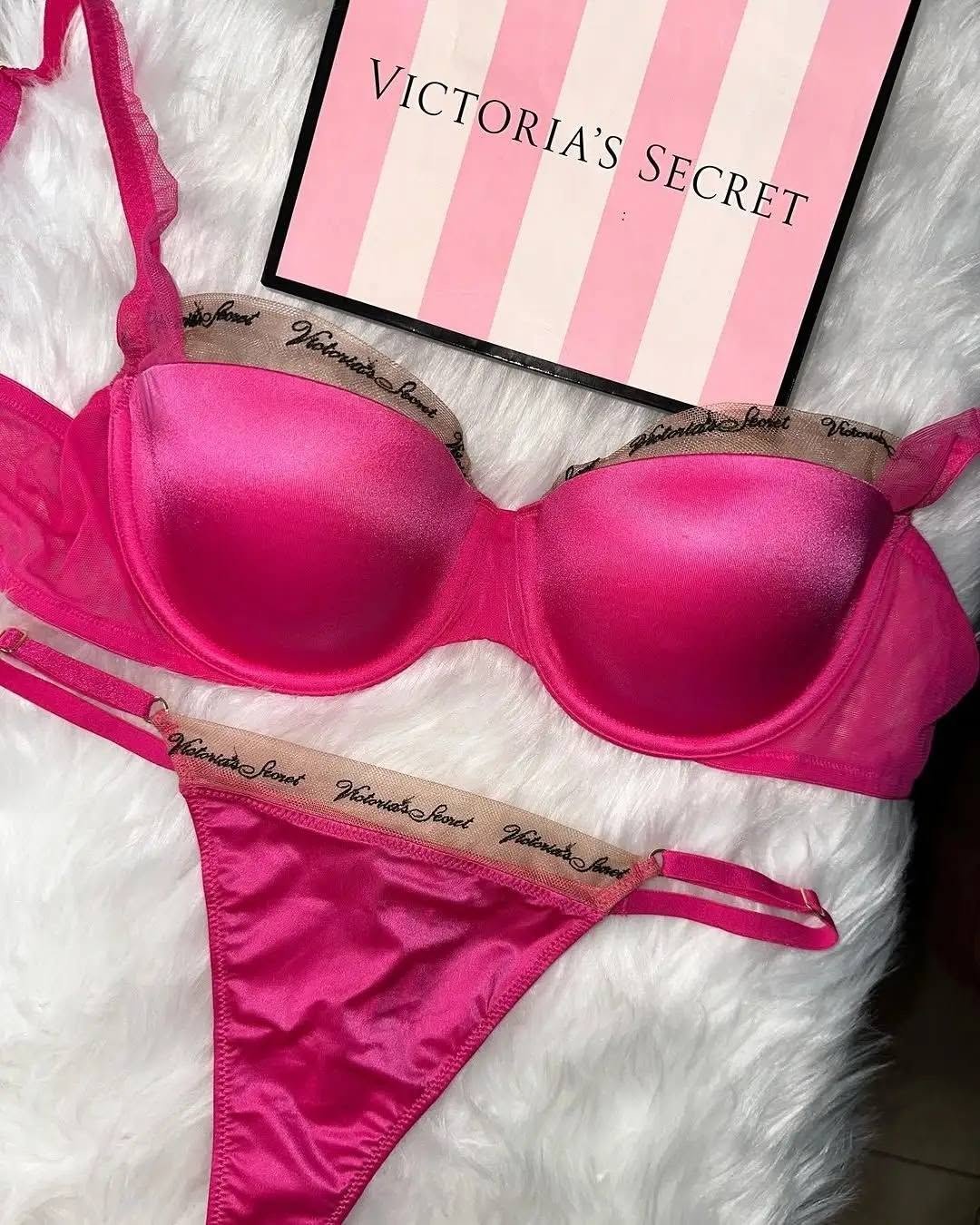Buy Victoria Secret Underwear Pallets Wholesale online
