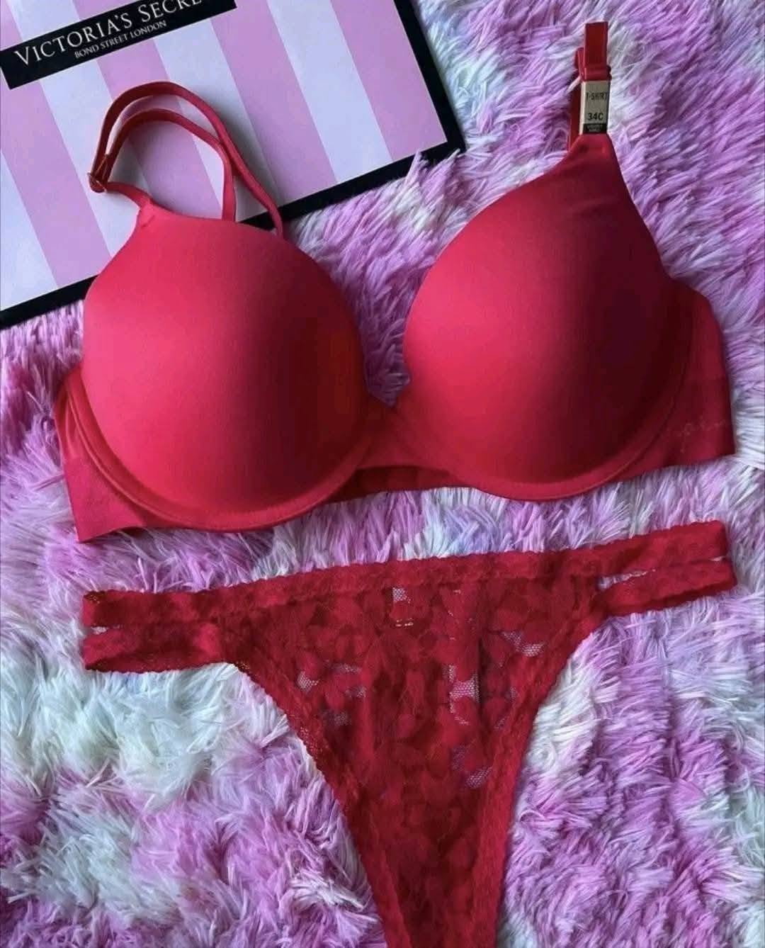 Buy Victoria Secret Underwear Pallets Wholesale online