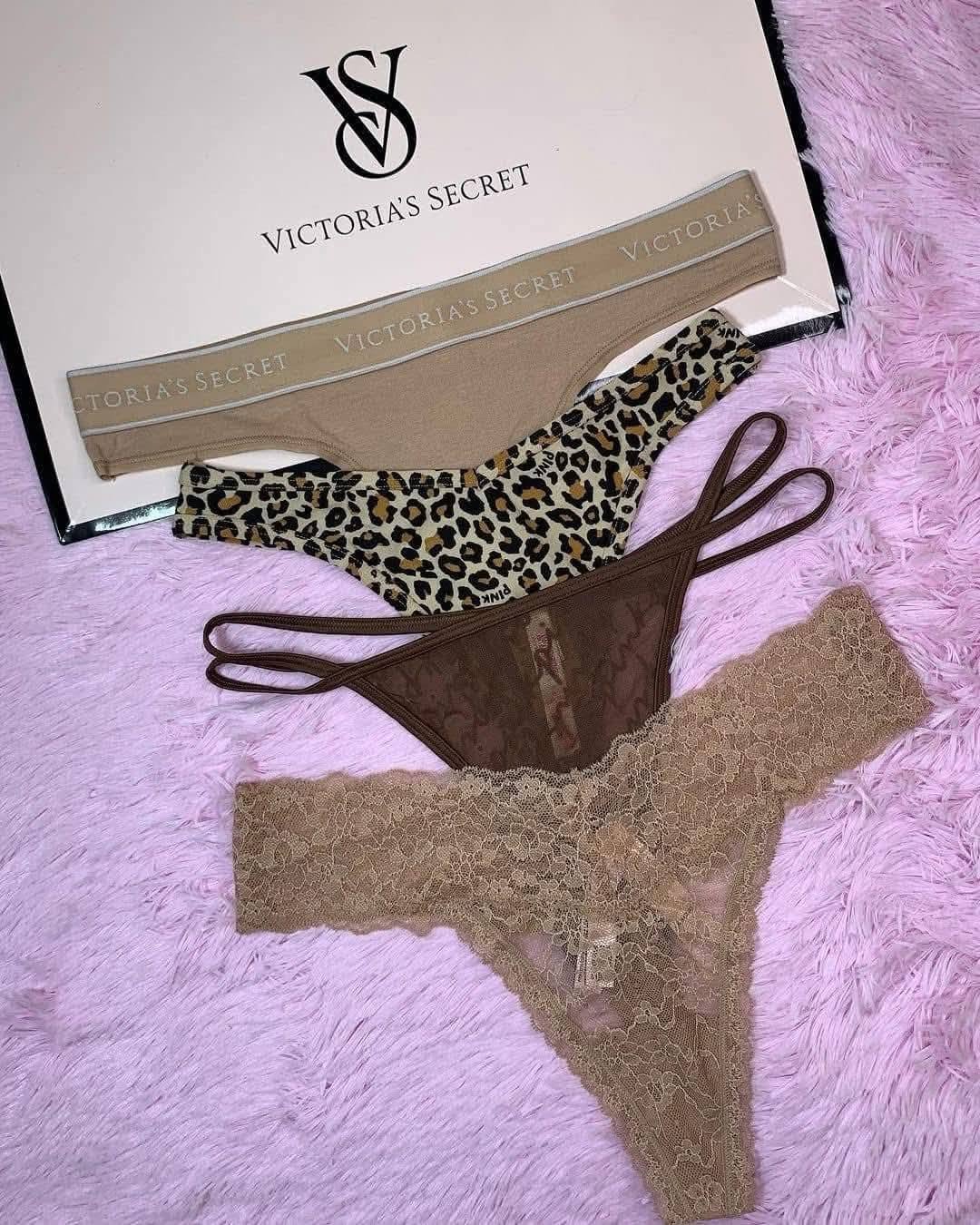 Victoria's secret panties pallets wholesale